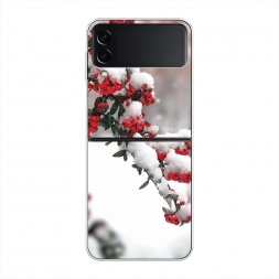 ����������� ����� ���� 8 �� Samsung Galaxy Z Flip 3