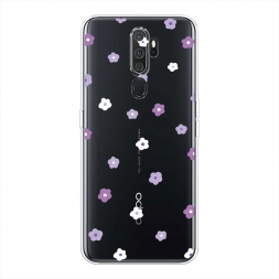 ����������� ����� ���������� �������� ������� �� Oppo A5 (2020)