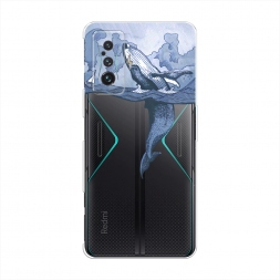 ����������� ����� ��� ��������� �� Xiaomi Redmi K50 GE