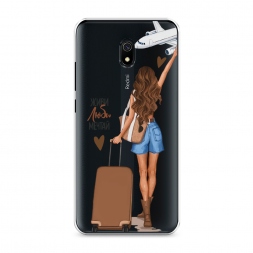 ����������� ����� ���� ���� ������ �� Xiaomi Redmi 8A