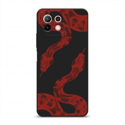 ������� ����������� ����� ������� ���� 3 �� Xiaomi 11 Lite 5G NE