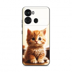 ������� ����������� ����� ��������� ������ �� Itel P40