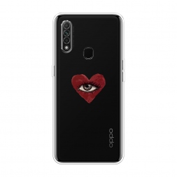 ����������� ����� heart eye 2 �� Oppo A31