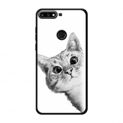 ������� ����������� ����� ��� ������� �����-����� �� Huawei Nova 2 Lite