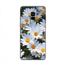 ����������� ����� ������ ������� �� Samsung Galaxy A8 Plus 2018
