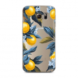 ����������� ����� ������ ������ ��� �� Samsung Galaxy S6 edge
