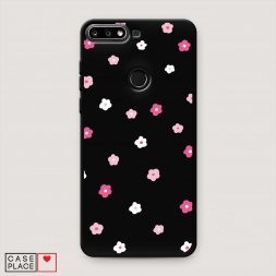 ������� ����������� ����� �������� �������� ������� �� Huawei Y7 Prime 2018