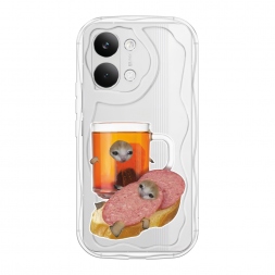 ��������� ����� ������ ��������� �� Poco X8 Pro Max