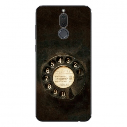 ����������� ����� ��������� ������� �� Huawei Nova 2i