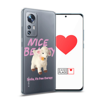 ����������� ����� free therapy �� Xiaomi 12S