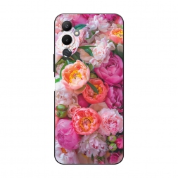 ������� ����������� ����� ������ ����� �� Tecno Pova 4