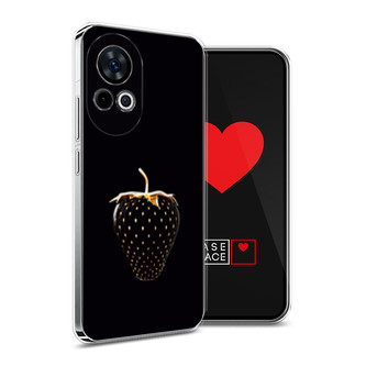 ����������� ����� Black strawberry �� Huawei Nova 12S