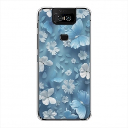 ����������� ����� ������� ��������� ����� �� Asus Zenfone 6 ZS630KL