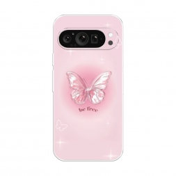 ����������� ����� be free butterfly 3 �� Google Pixel 9 Pro