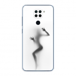����������� ����� ������� � ���� �� Xiaomi Redmi 10X 4G
