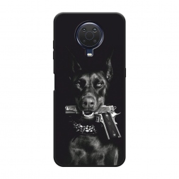 ������� ����������� ����� ������� �������� �� Nokia G20