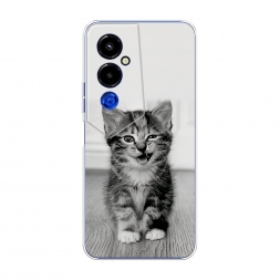 ����������� ����� ������������� ������� �� Tecno Pova 4 pro