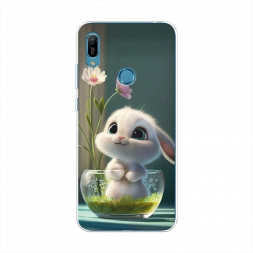 ����������� ����� ���������� � ���� �� Huawei Y6s