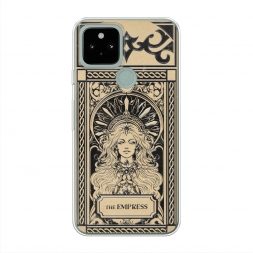 ����������� ����� ����������� ������ �� Google Pixel 5