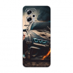 ����������� ����� �� ����� �� Xiaomi Poco X4 GT