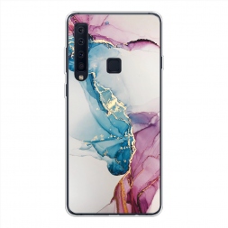 ����������� ����� ������� ������� ������� �� Samsung Galaxy A9 2018