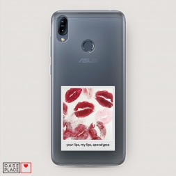 ����������� ����� �������� ���� 2 �� Asus Zenfone Max M2 ZB633KL