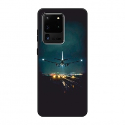 ������� ����������� ����� ������ ���� �� Samsung Galaxy S20 Ultra