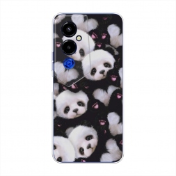 ����������� ����� ���� ���� �� Tecno Pova 4 pro