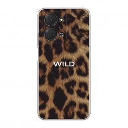 ����������� ����� Wild �� �������� �� Honor X7A Plus