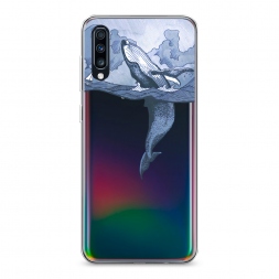 ����������� ����� ��� ��������� �� Samsung Galaxy A70