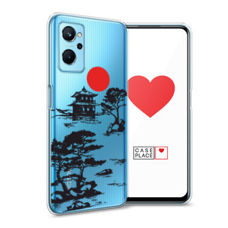 ����������� ����� ���� ������ �� Realme 9i