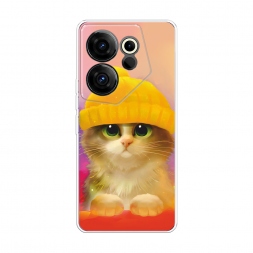 ����������� ����� ������� � ������ ����� �� Tecno Camon 20 Premier