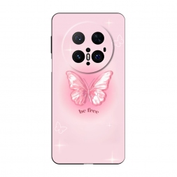 ������� ����������� ����� be free butterfly 1 �� Huawei Mate 70 Pro