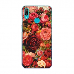 ����������� ����� ���� ��������� �� Huawei Y7 2019