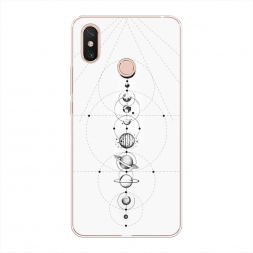 ����������� ����� ����� ������ �� Xiaomi Mi Max 3