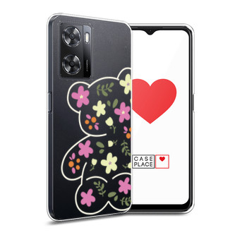 ����������� ����� ��������� ����� �� Oppo A77s 4G