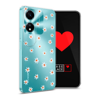 ����������� ����� ������� ������� �� Honor X5 Plus
