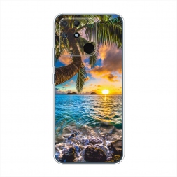 ����������� ����� ������ 5 �� Realme Narzo 50A