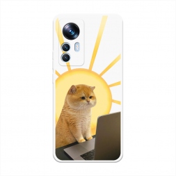 Усердный работник на Xiaomi 12T