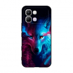 ������� ����������� ����� ��������� ���� �� Infinix Note Edge