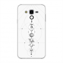 ����������� ����� ����� ������ �� Samsung Galaxy J7 Neo