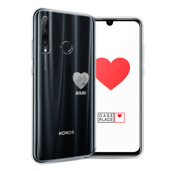����������� ����� ��������� ������ ����� �� Honor 20 Lite 2019