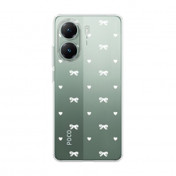 ����������� ����� ������� ������� 1 �� Xiaomi POCO X7 PRO