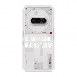 ����������� ����� �� �� �����, ����� ����� �� Nothing Phone 3a