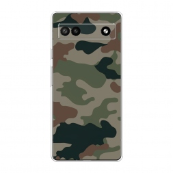 ����������� ����� �������� 1 �� Google Pixel 6A