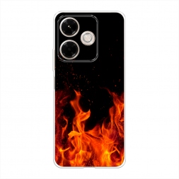 ����������� ����� ��� � ���� �� Xiaomi Redmi 13X