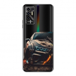 ����������� ����� �� ����� 2 �� Tecno Pova 2