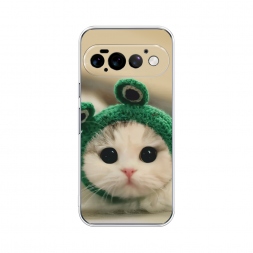 ����������� ����� ������ � ���������� ������� �� Google Pixel 11 Pro