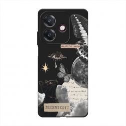 ������� ����������� ����� midnight collage �� Oppo A3x