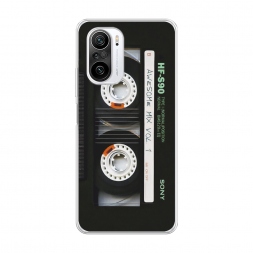 ����������� ����� ������� �� Xiaomi Poco F3